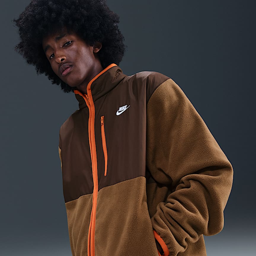 Jordan Sport JAM Men's Warm-Up Jacket. Nike.com